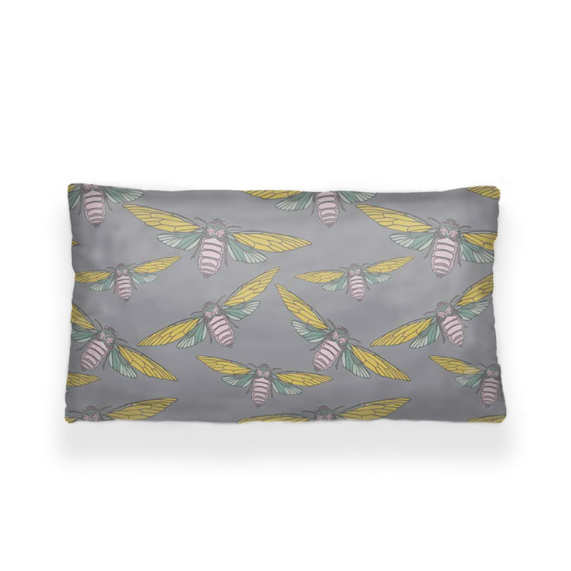 Cicada Collection Flight Moonlight by Laura Lane Design Cicada Collection Flight Moonlight by Laura Lane Design